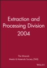 Image for Extraction and Processing Division 2004