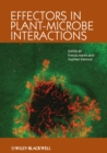Image for Effectors in Plant-Microbe Interactions