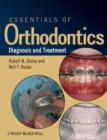Image for Essentials of Orthodontics: Diagnosis and Treatment