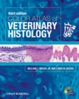 Image for Color Atlas of Veterinary Histology