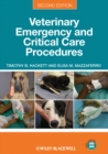 Image for Veterinary Emergency and Critical Care Procedures
