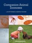 Image for Companion Animal Zoonoses