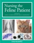 Image for Nursing the Feline Patient