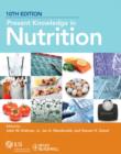 Image for Present knowledge in nutrition