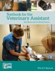 Image for Textbook for the veterinary assistant