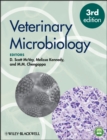 Image for Veterinary microbiology