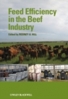 Image for Feed Efficiency in the Beef Industry