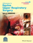 Image for Advances in Equine Upper Respiratory Surgery
