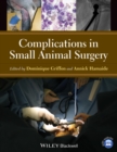 Image for Complications in small animal surgery