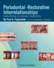 Image for Periodontal-Restorative Interrelationships: Ensuring Clinical Success