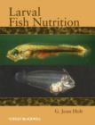 Image for Larval Fish Nutrition