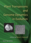Image for Plant Transposons and Genome Dynamics in Evolution