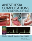 Image for Anesthesia Complications in the Dental Office
