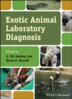 Image for Exotic animal laboratory diagnosis
