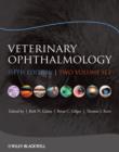 Image for Veterinary Ophthalmology : Two Volume Set