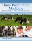 Image for Dairy Production Medicine