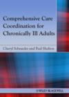 Image for Comprehensive care coordination for chronically ill adults