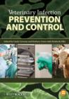 Image for Veterinary infection prevention and control