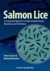 Image for Salmon lice: an integrated approach to understanding parasite abundance and distribution