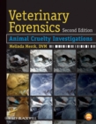 Image for Veterinary Forensics : Animal Cruelty Investigations