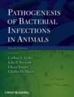 Image for Pathogenesis of Bacterial Infections in Animals