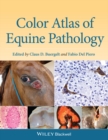 Image for Color atlas of equine pathology