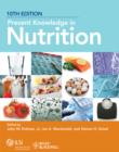 Image for Present knowledge in nutrition.
