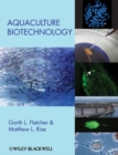 Image for Aquaculture Biotechnology