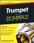Image for Trumpet for dummies