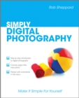 Image for Simply digital photography