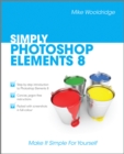 Image for Simply Photoshop Elements 8