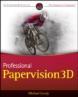 Image for Professional Papervision3D