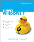 Image for Simply Windows 7