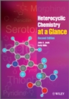 Image for Heterocyclic Chemistry At A Glance
