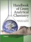 Image for Handbook of Green Analytical Chemistry