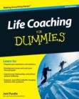 Image for Life Coaching for Dummies