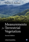 Image for Measurements for Terrestrial Vegetation