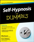 Image for Self-hypnosis for dummies