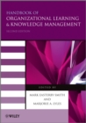 Image for Handbook of Organizational Learning and Knowledge Management