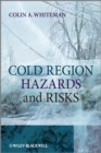 Image for Cold region hazards and risks