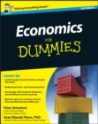 Economics for dummies - Antonioni, Peter