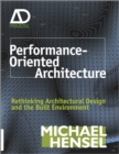 Image for Performance-Oriented Architecture