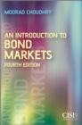 Image for An introduction to bond markets : 16