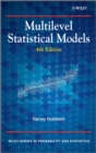 Image for Multilevel statistical models