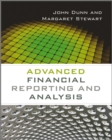 Image for Advanced Financial Reporting and Analysis