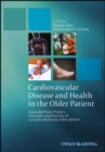Image for Cardiovascular Disease and Health in the Older Patient
