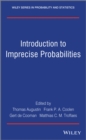 Image for Introduction to Imprecise Probabilities