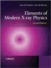 Image for Elements of modern X-ray physics