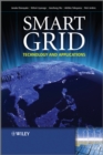 Image for Smart grid  : technology and applications