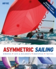 Image for Asymmetric sailing